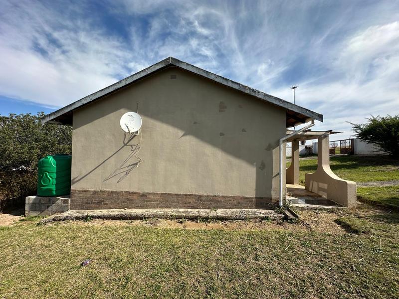 4 Bedroom Property for Sale in Southernwood Eastern Cape